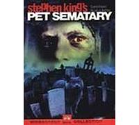 Pet Sematary [DVD]