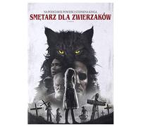 Pet Sematary [DVD] (IMPORT) (No hay versión española)