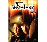 Pet Sematary II [USA] [DVD]