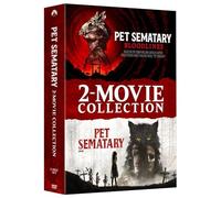 Pet Sematary / Pet Sematary: Bloodlines: 2-Movie Collection [USA] [DVD]