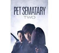 Pet Sematary Two [USA] [DVD]
