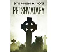 Pet Sematary [USA] [DVD]