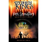 Pet Sematary [USA] [DVD]