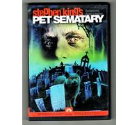 Pet Sematary [USA] [DVD]