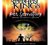 Pet Sematary [USA] [DVD]