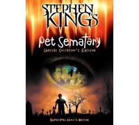 Pet Sematary [USA] [DVD]