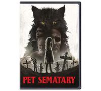 Pet Sematary [USA] [DVD]