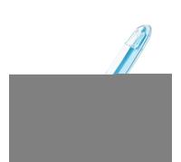 Pet Shampoo Brush, Dog Cat Scrubber, Built-In Soap Dispenser 7,09 x 2,76 x 2,95 pulgadas, Soft Massage Bristles, Ideal para el Grooming Puppies Kittens at Home, Beach, Pool, or Travel Bath Time