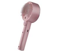 Pet Shedding Brush, Cat Grooming Brush, Dog Massage Brush, Anti-Static Pet Comb, Shedding Brushs with Button, Cat Shedding Comb, Dog Grooming Tool, Water Tank Pet Brushs, Pets Comb for Shedding,