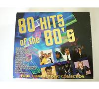 Pet Shop Boys - 80 Hits of The 80's [Import]
