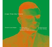 Pet Shop Boys - A man from the future
