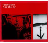 Pet Shop Boys - A Red Letter Day