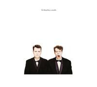 Pet Shop Boys - Actually (2018 Remastered) (LP)