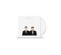 Pet Shop Boys - Actually (CD)