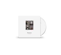 Pet Shop Boys - Behaviour (CD)