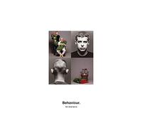Pet Shop Boys – Behaviour – LP – Remasterizado 2018 – Warner Music