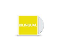 Pet Shop Boys – Bilingual – CD