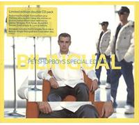 Pet Shop Boys - Bilingual Remix Album [Import]