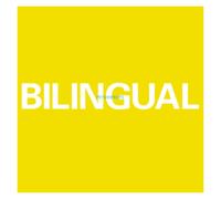 Pet Shop Boys Bilingual (Vinyl) 12" Remastered Album