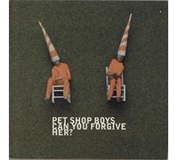 Pet Shop Boys - Can You Forgive Her [Vinilo]