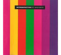Pet Shop Boys - CD Remix Album (6 remixed Tracks, incl. left to my own devices , domino dancing , i'm not scared , always on my mind , it's alright etc.)