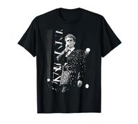 Pet Shop Boys Chris Lowe en el NEC 1989 Camiseta