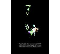 Pet Shop Boys - Cubism: Live in Concert [Dd & Dts [Alemania] [DVD]