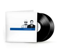 Pet Shop Boys - Discography (2 LP) [Vinilo]