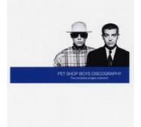 Pet Shop Boys - Discography-Complete Singles C