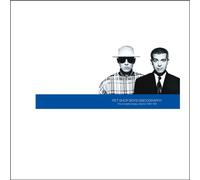 Pet Shop Boys - Discography (Remastered) (2 LP)
