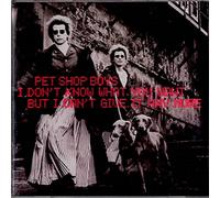 Pet Shop Boys - Dont Know What You Want