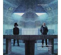 Pet Shop Boys - Dreamland / Always On My Mind / The Pop Kids (Live) - x2 - x2 0021 ME