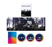 Pet Shop Boys - Dreamworld (2Cd + Blu-Ray)