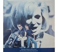 Pet Shop Boys & Dusty Springfield - Pet Shop Boys & Dusty Springfield - What Have I Done To Deserve This? - 7" Single 1987 - Parlophone R 6163 - UK Press