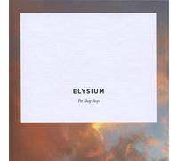 Pet Shop Boys - Elysium