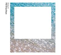 Pet Shop Boys – Elysium – CD (Importación USA)