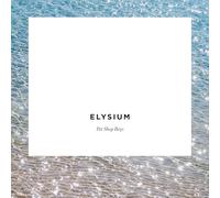 Pet Shop Boys - Elysium (CD)