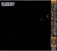 Pet Shop Boys - Fundamental