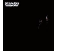 Pet Shop Boys – Fundamental – Vinilo – Remasterizado (2017)