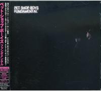 Pet Shop Boys - Fundamental (+Bonus)