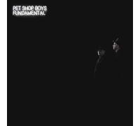 Pet Shop Boys - Fundamental (CD)