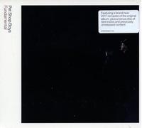 Pet Shop Boys - Fundamental/Further Listening 2005-2007