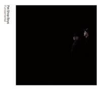 Pet Shop Boys Fundamental: Further Listening (CD) Album Digipak