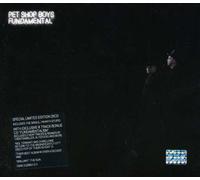 Pet Shop Boys - Fundamental [Ltd. Edition]