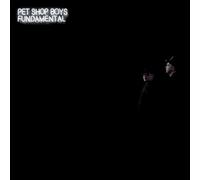 Pet Shop Boys - Fundamental (Spec.Ltd.Edt.)