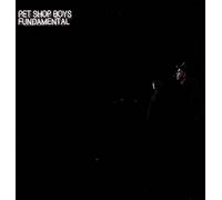 Pet Shop Boys - Fundamental [Vinilo]