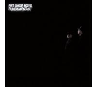 Pet Shop Boys – Fundamental – Vinilo – Remasterizado (2017)