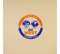 Pet Shop Boys - Go West [Import]