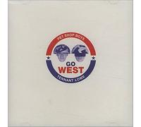 Pet Shop Boys - Go West / Shameless