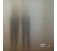Pet Shop Boys - Hotspot (The Special Edition)